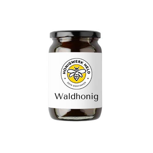 Waldhonig