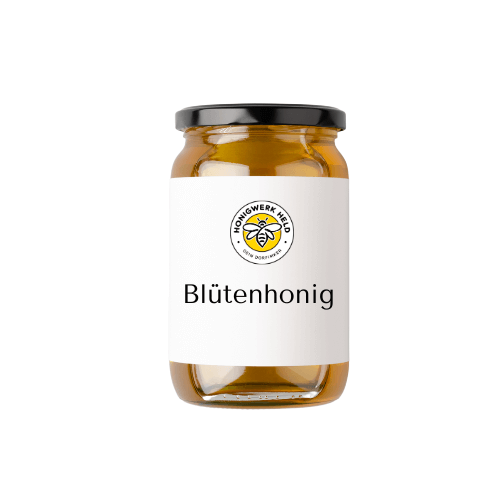 Blütenhonig