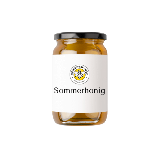 Sommerhonig